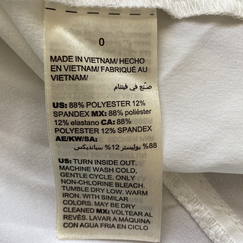 Chico's Zenergy Neema Utility Jacket - Picture 10 of 10